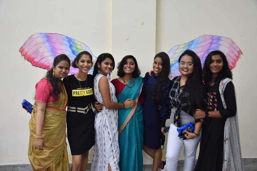 Pondicherry Institute of Hotel Management & Catering Technology Events photo 57